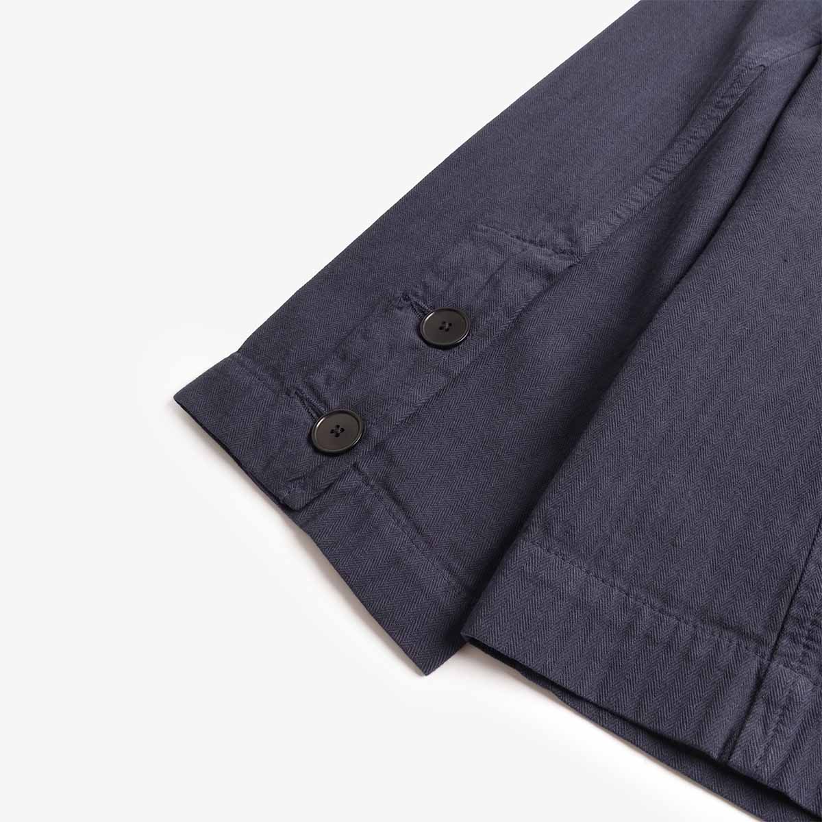 Folk Assembly Blazer