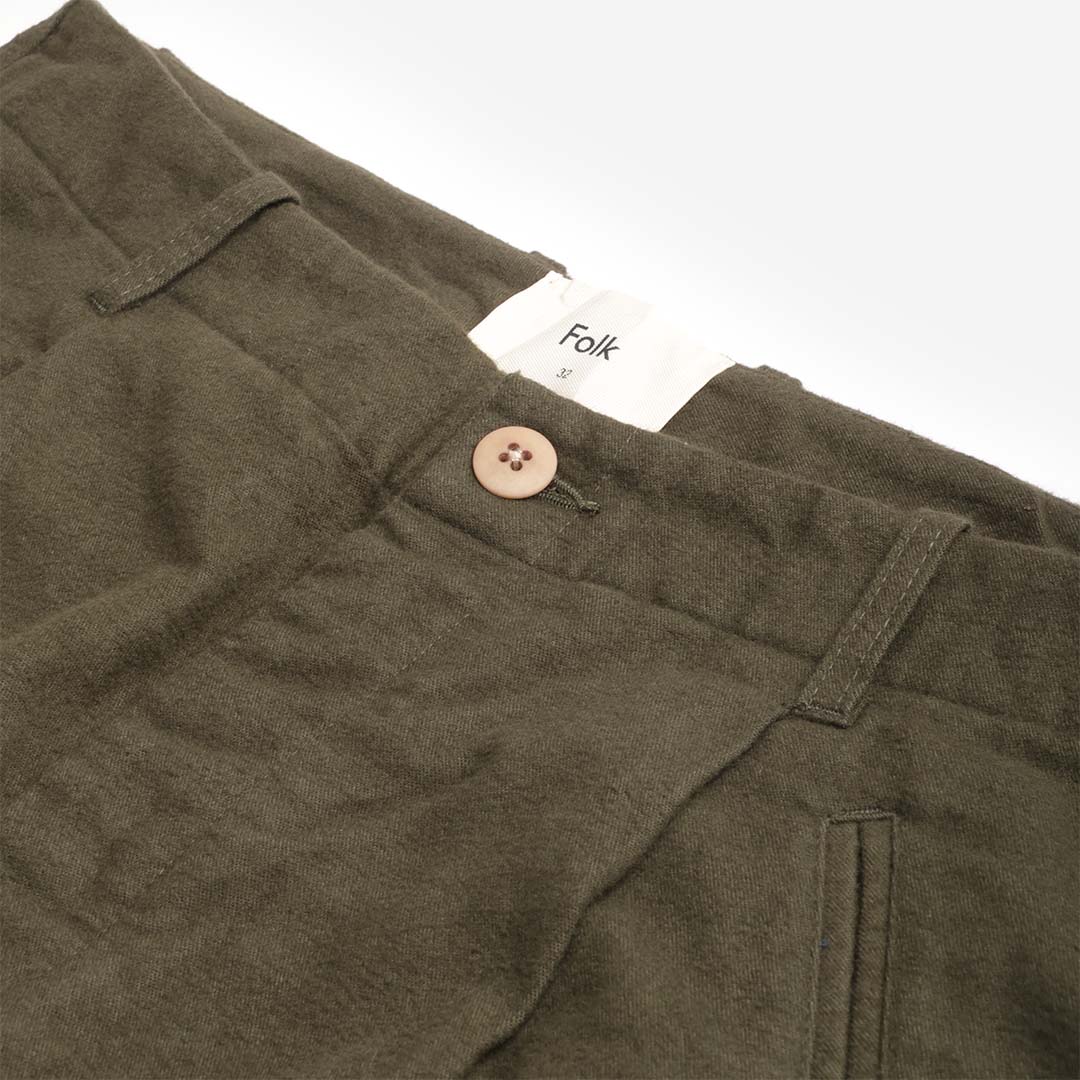 Folk Assembly Pant