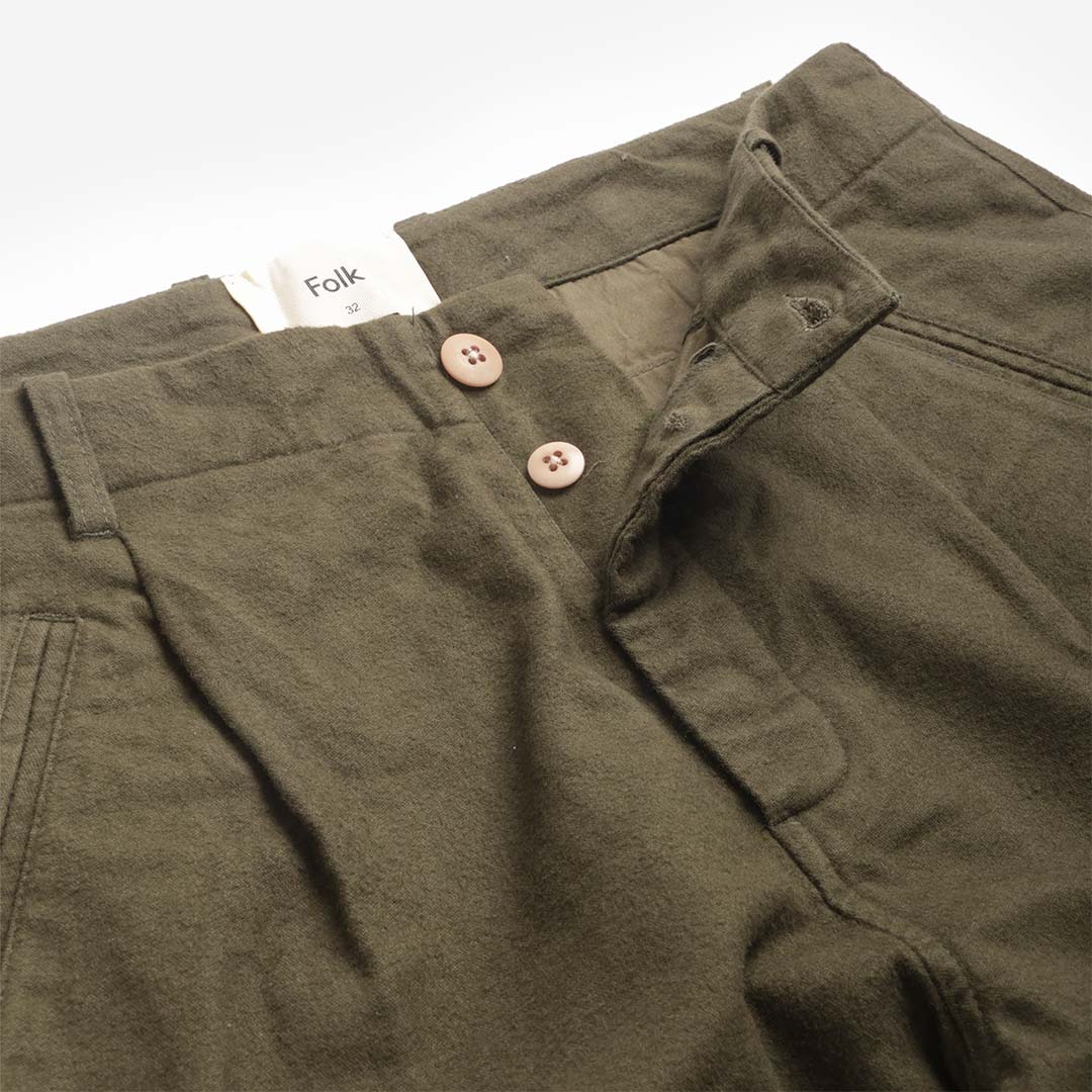 Folk Assembly Pant