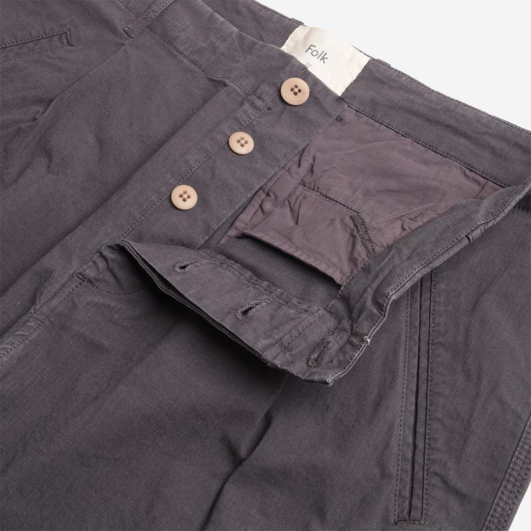 Folk Assembly Pant
