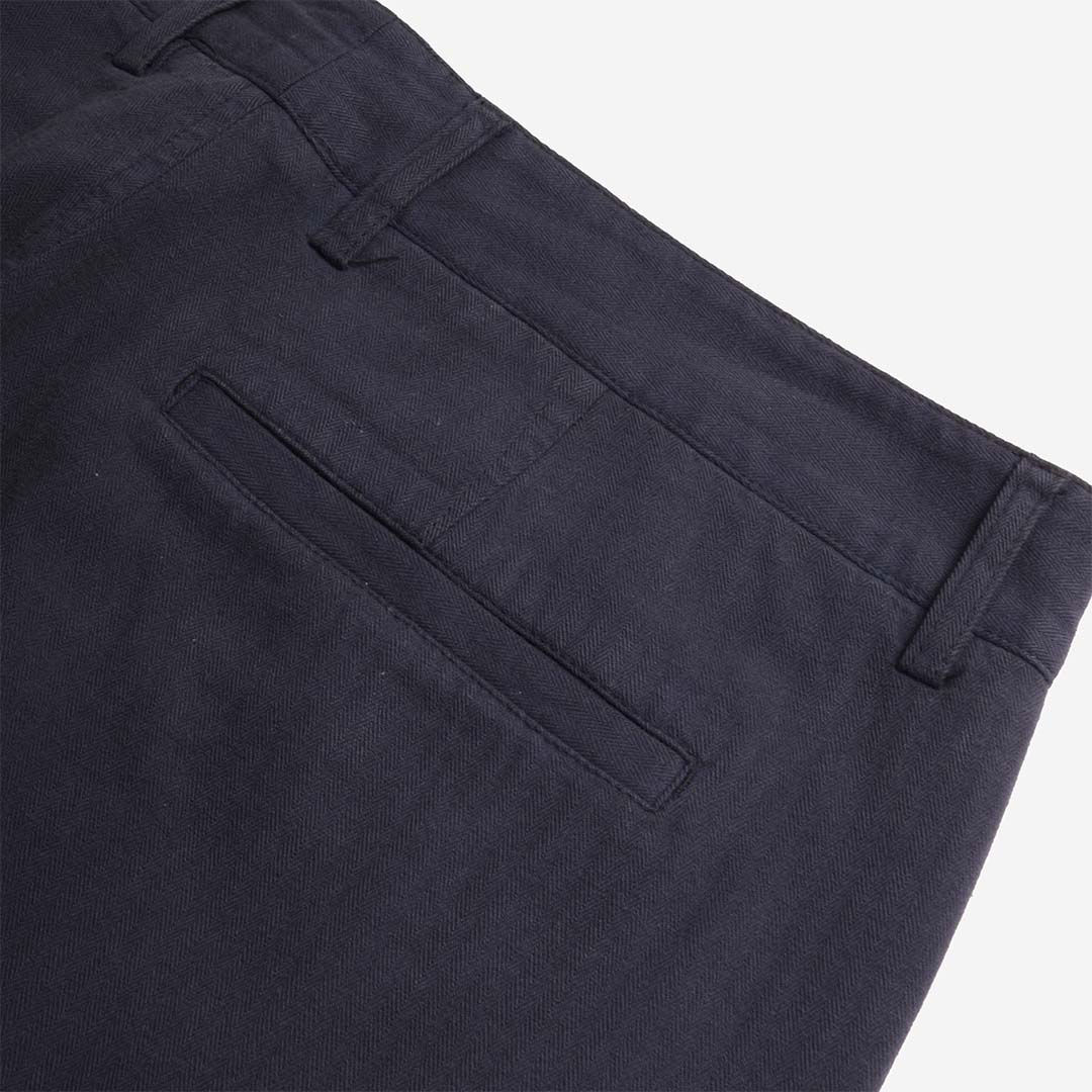 Folk Assembly Suit Trousers