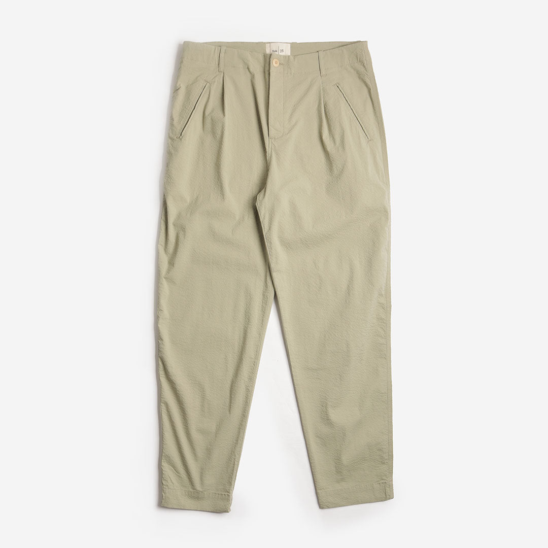 Folk Assembly Pant
