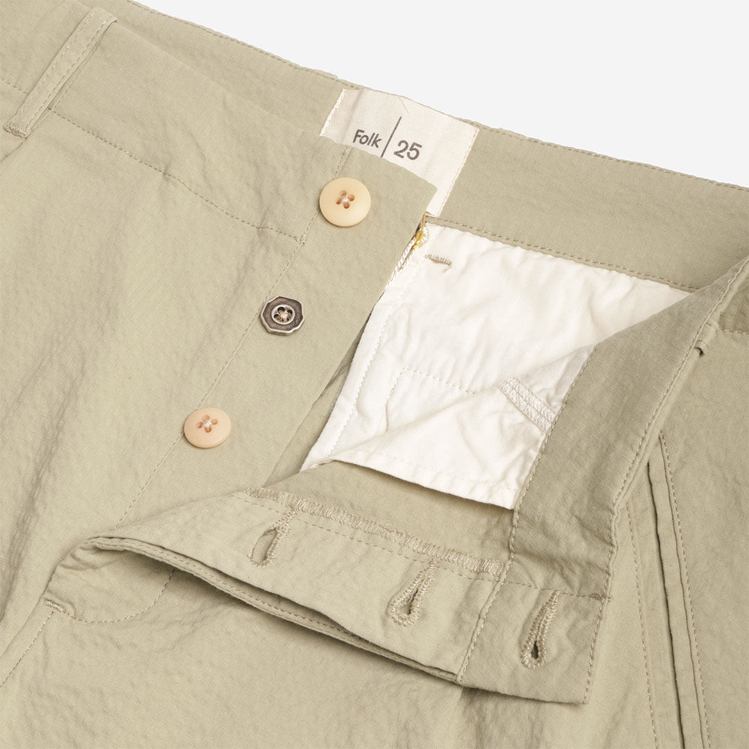 Folk Assembly Pant