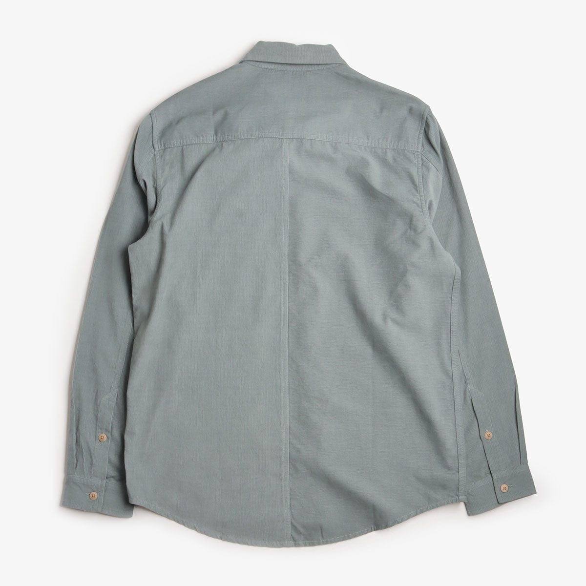 Folk Direction Babycord Shirt