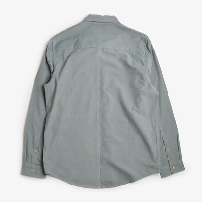 Folk Direction Babycord Shirt