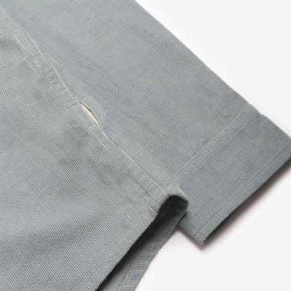 Folk Direction Babycord Shirt