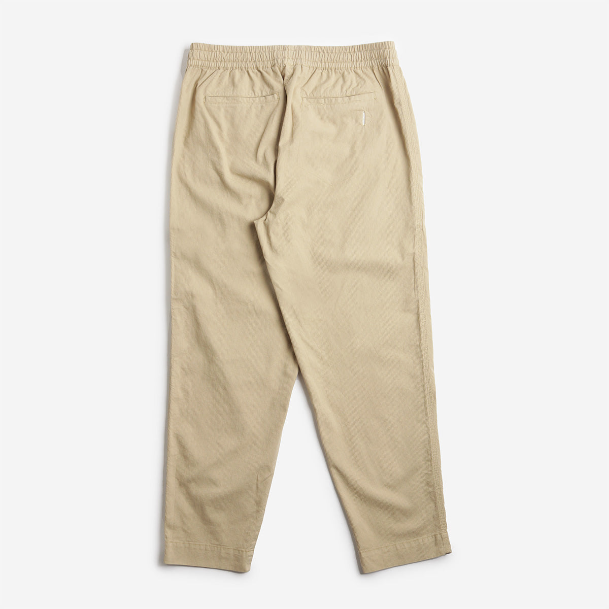 Folk Drawcord Assembly Pant