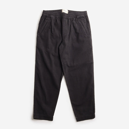 Folk Drawcord Assembly Pant