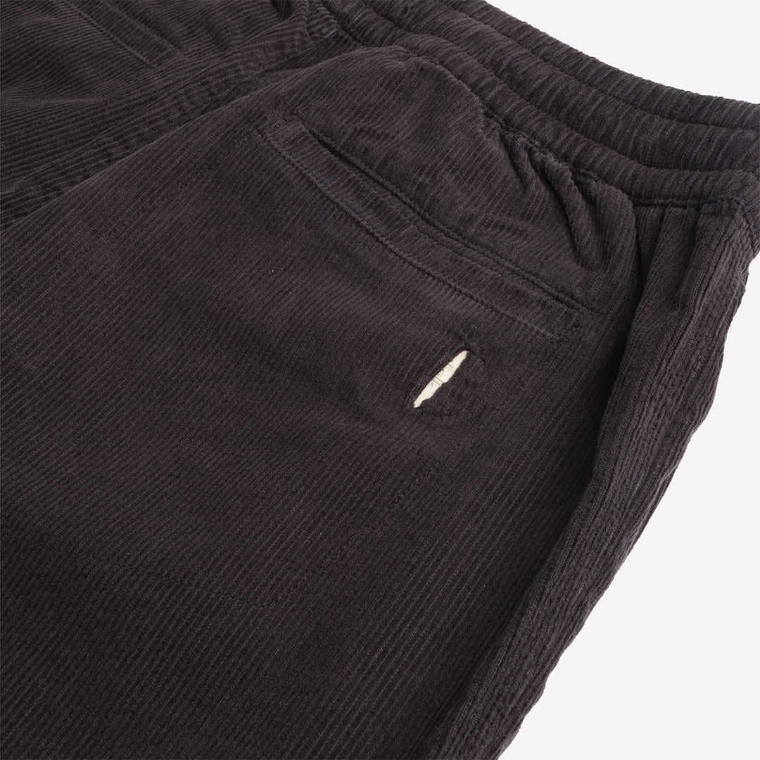 Folk Drawcord Assembly Pant