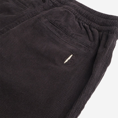 Folk Drawcord Assembly Pant