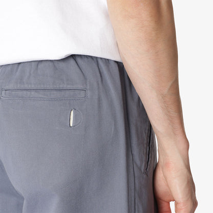 Folk Drawcord Assembly Pant