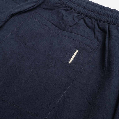 Folk Drawcord Assembly Pant