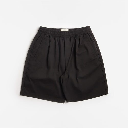 Folk Relaxed Assembly Short