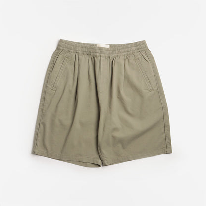 Folk Relaxed Assembly Short