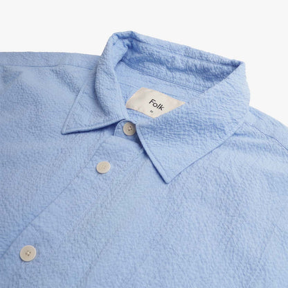 Folk Relaxed Fit Shirt