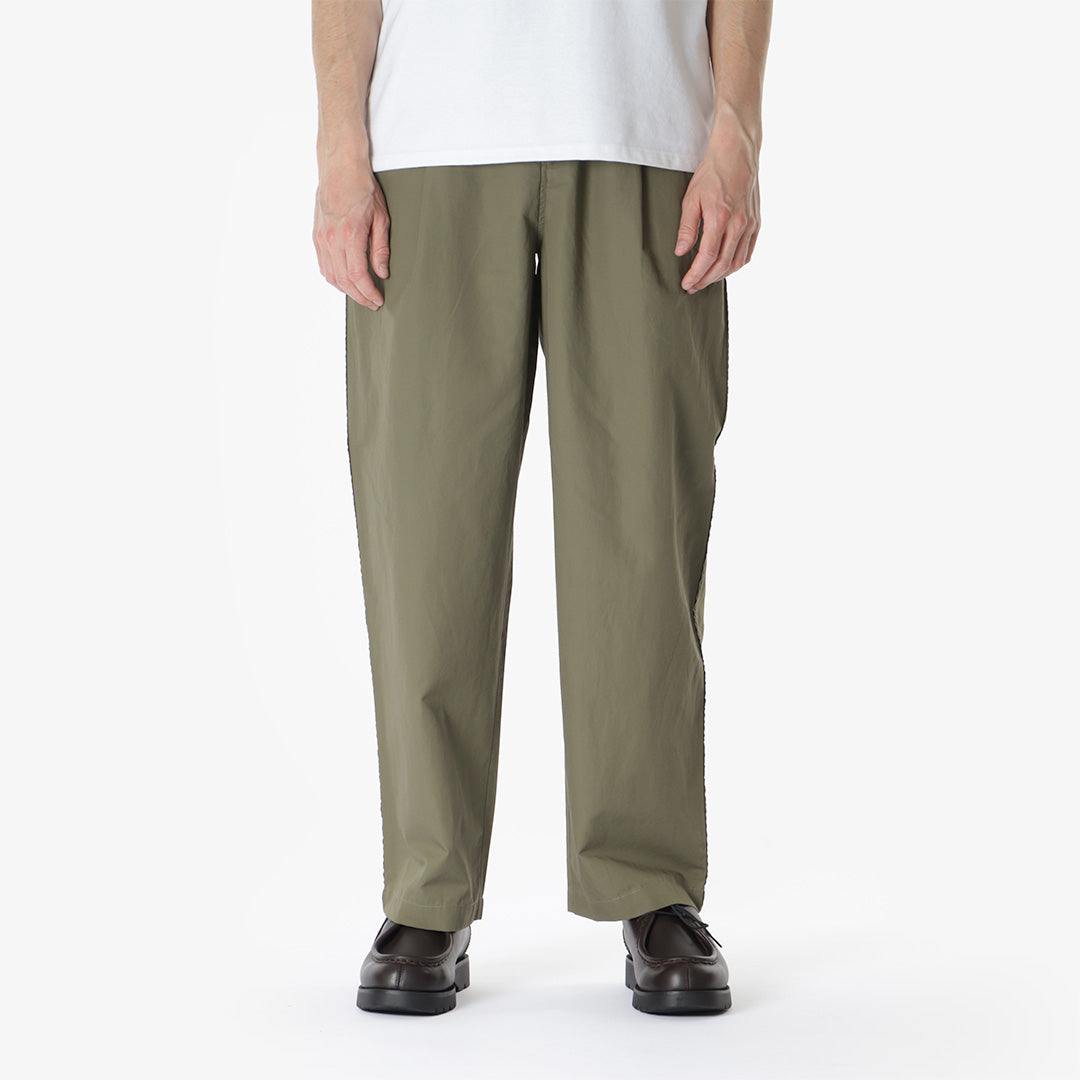 Folk Wide Fit Trousers