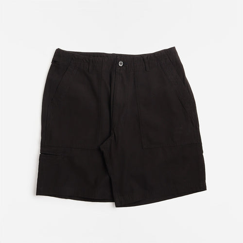 FrizmWORKS Backsatin Essential Fatigue Shorts