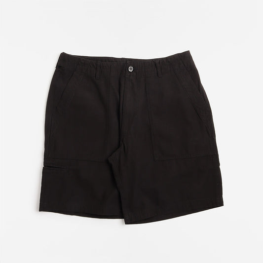 FrizmWORKS Backsatin Essential Fatigue Shorts