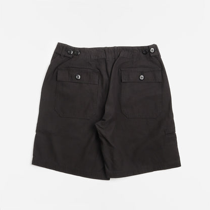 FrizmWORKS Backsatin Essential Fatigue Shorts