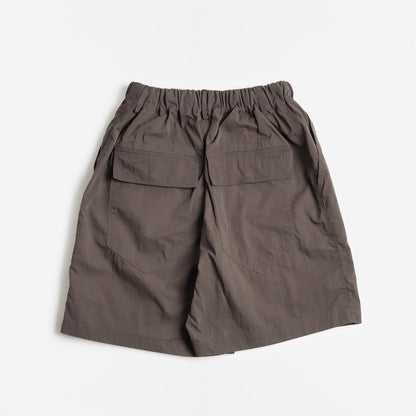 FrizmWORKS CN Nib Fatigue Shorts