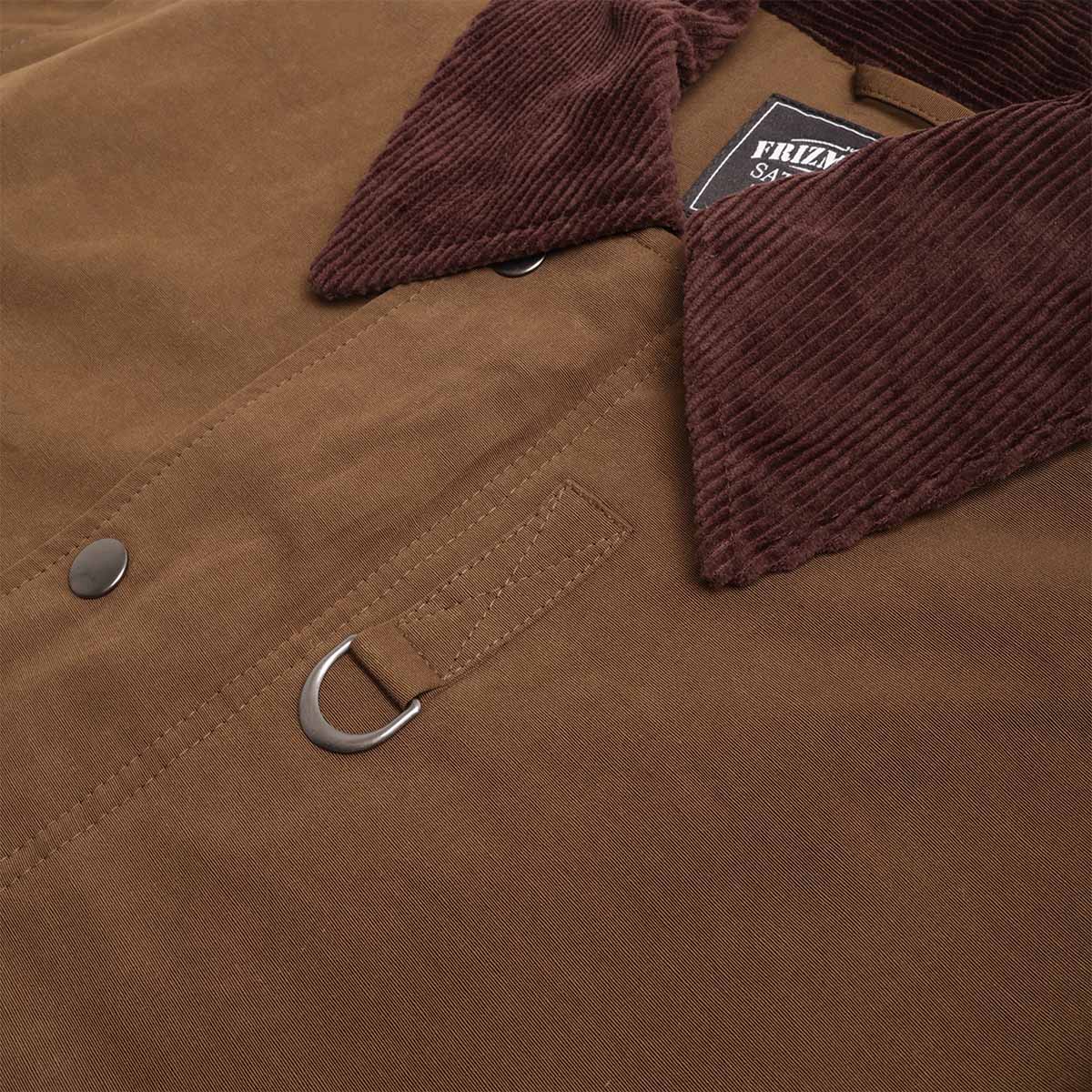 FrizmWORKS Heritage Hunting Jacket