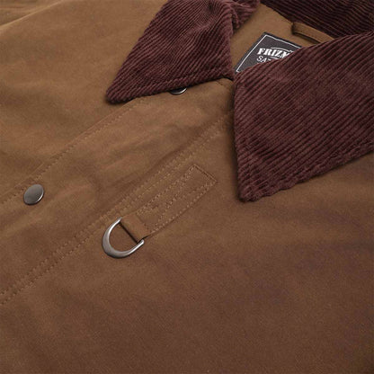 FrizmWORKS Heritage Hunting Jacket