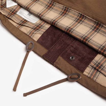 FrizmWORKS Heritage Hunting Jacket