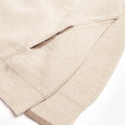 FrizmWORKS Kangaroo Round Pullover Knit