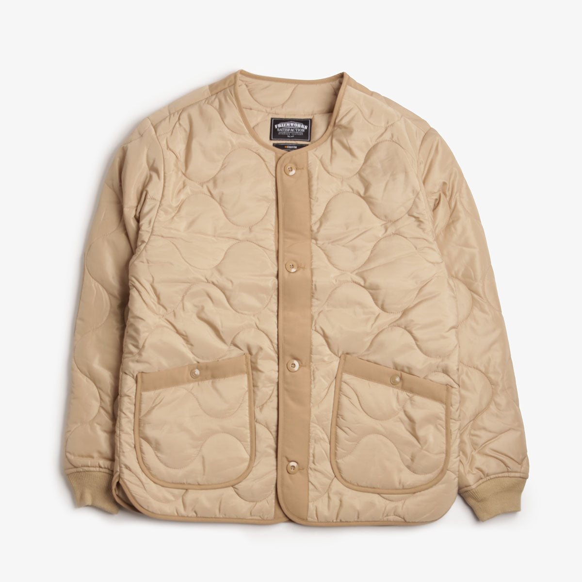 FrizmWORKS M1965 Field Liner Jacket