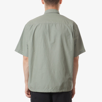 FrizmWORKS Nyco Half Coach Jacket