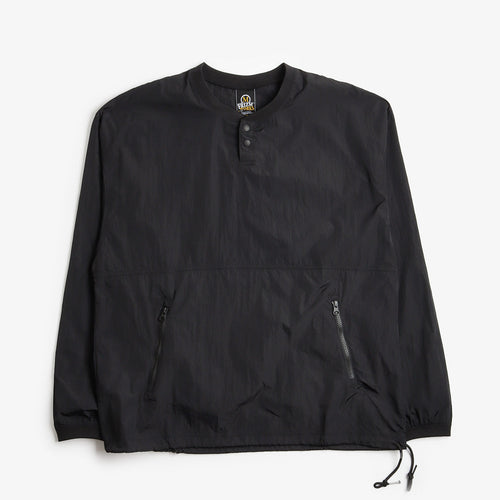 FrizmWORKS Nylon Pocket Pullover