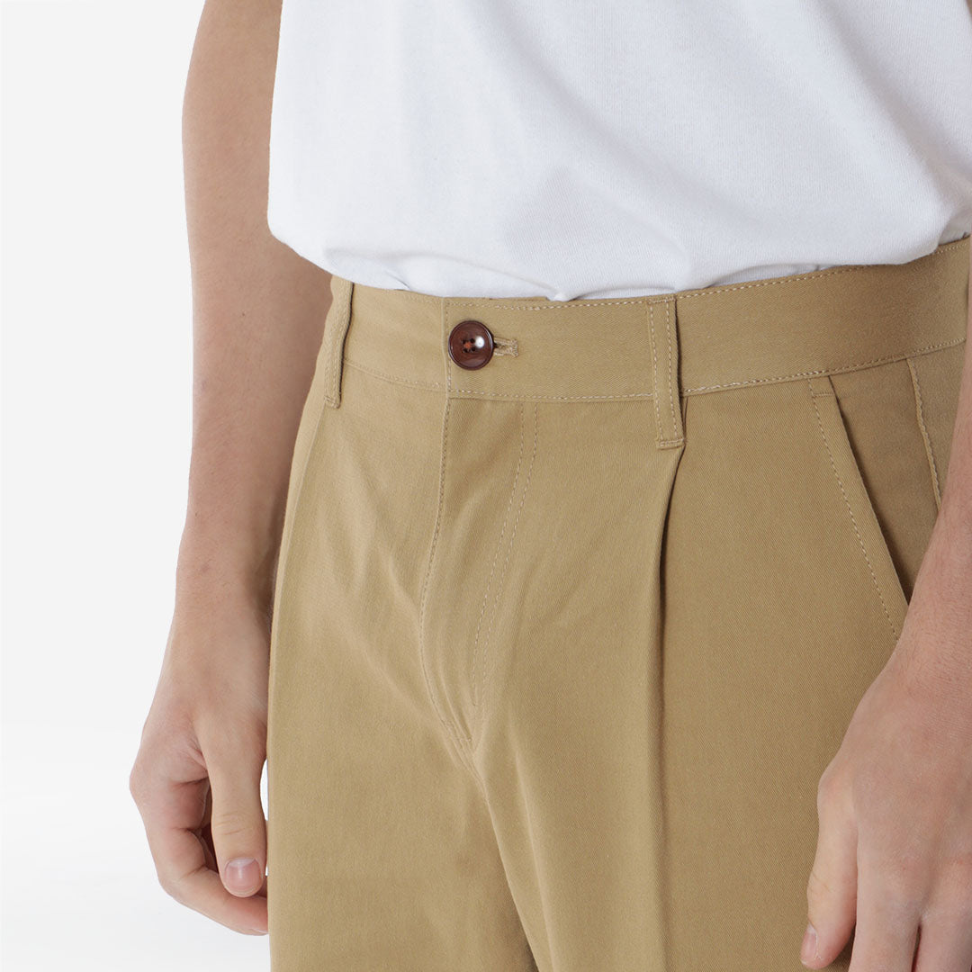 FrizmWORKS OG Haworth One Tuck Pant