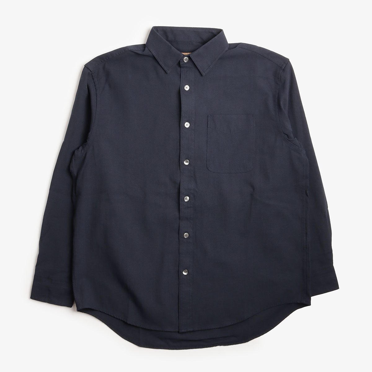 FrizmWORKS OG Oxford Oversized Shirt