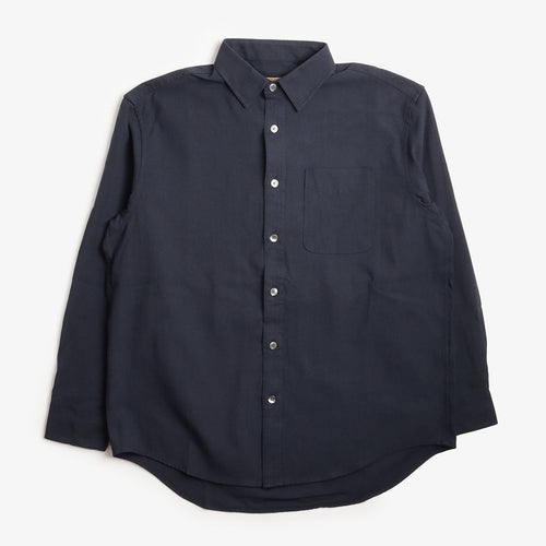 FrizmWORKS OG Oxford Oversized Shirt