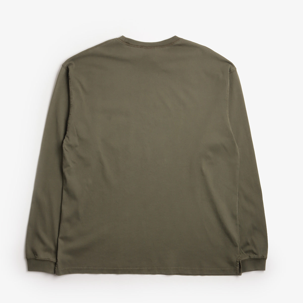 FrizmWORKS Pigment Pocket Long Sleeve T-Shirt