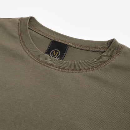 FrizmWORKS Pigment Pocket Long Sleeve T-Shirt