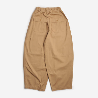 FrizmWORKS Twill Balloon Pant