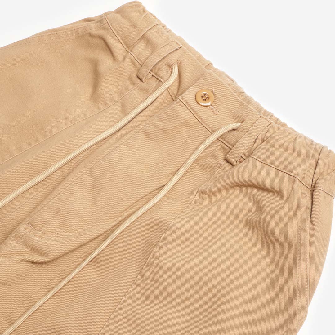 FrizmWORKS Twill Balloon Pant