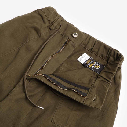 FrizmWORKS Twill Balloon Pant
