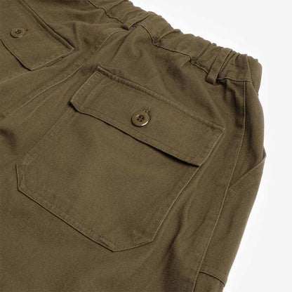 FrizmWORKS Twill Balloon Pant