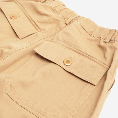 FrizmWORKS Twill Balloon Pant
