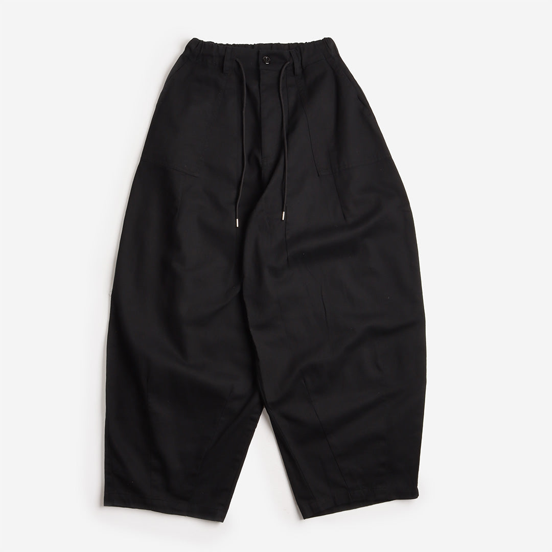 FrizmWORKS Twill Balloon Pant