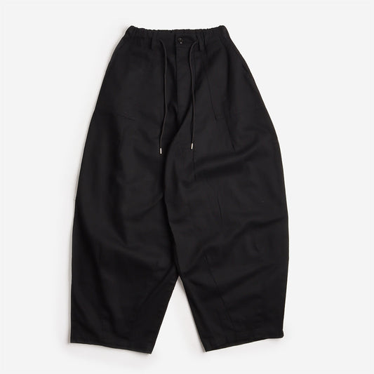 FrizmWORKS Twill Balloon Pant