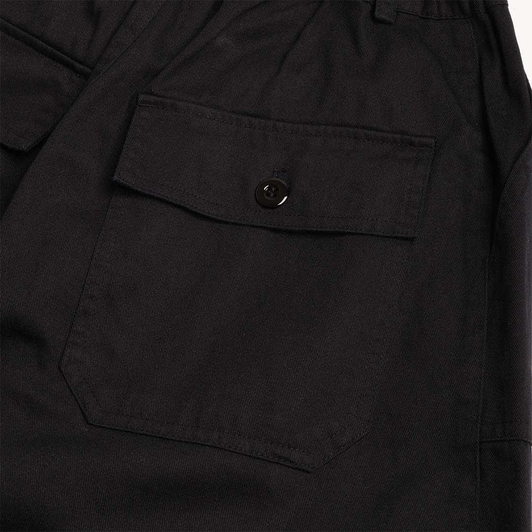 FrizmWORKS Twill Balloon Pant
