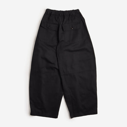 FrizmWORKS Twill Balloon Pant
