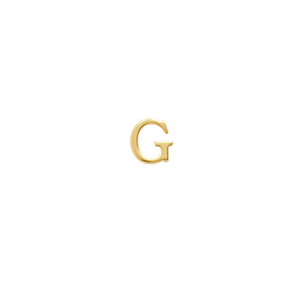 Didot Initial (Gold)