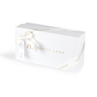 Large Gift Box Ribbon