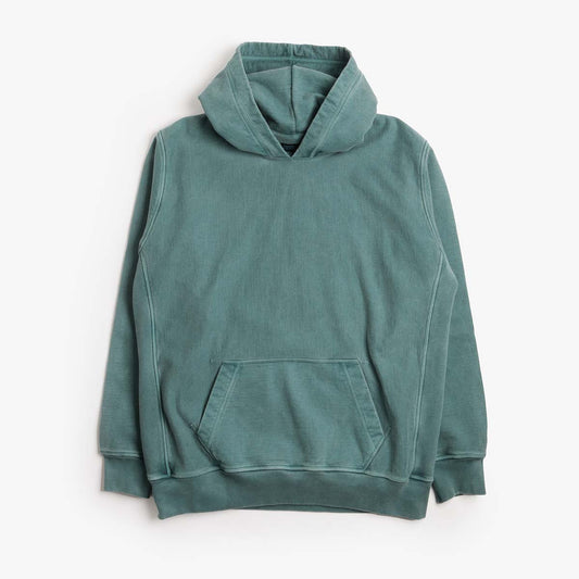 Good Measure M-20 Heavyweight Dyed Hooded Sweatshirt