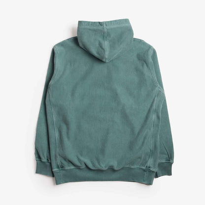 Good Measure M-20 Heavyweight Dyed Hooded Sweatshirt