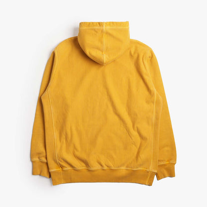 Good Measure M-20 Heavyweight Dyed Hooded Sweatshirt